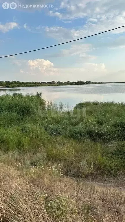 Участок в Ольгинская, Хрустальный переулок (5.15 м) - Фото 0