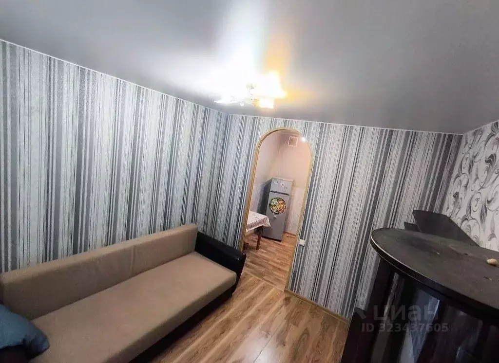 Комната Московская область, Ивантеевка Пушкинский городской округ, ... - Фото 2