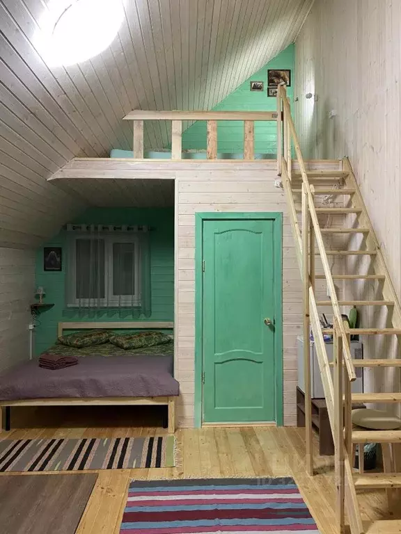 Комната Карачаево-Черкесия, Зеленчукский район, с. Архыз  (25.0 м) - Фото 2