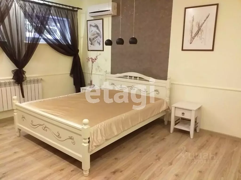 Дом в Севастополь Гагаринский муниципальный округ, ул. Военных ... - Фото 2