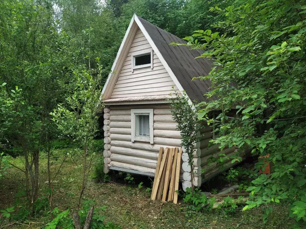 Участок в Пермский край, Пермский муниципальный округ, д. Загришинское ... - Фото 2