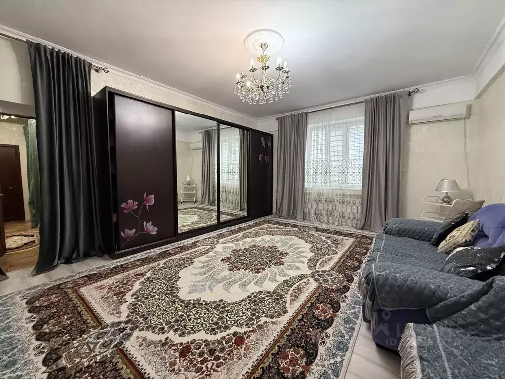 2-к кв. Дагестан, Махачкала городской округ, Семендер пгт ул. ... - Фото 2