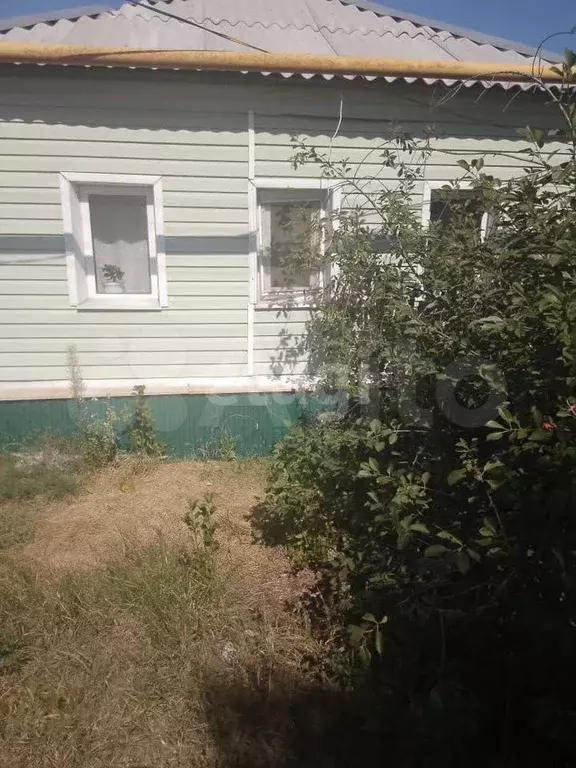 Дом 38,2 м на участке 7,7 сот. - Фото 0