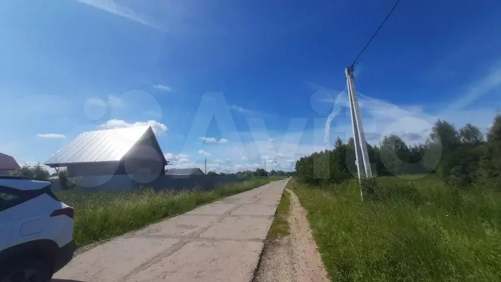 Участок 14,4 сот. (ИЖС) - Фото 0