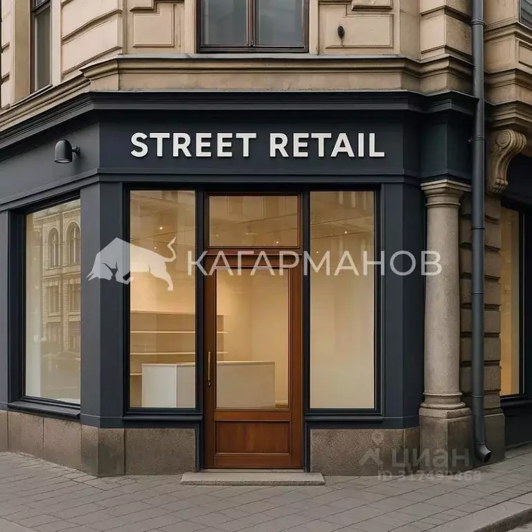 Помещение свободного назначения в Новосибирская область, Новосибирск ... - Фото 0