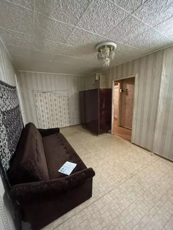 2-к кв. Московская область, Пушкинский городской округ, Софрино пгт ... - Фото 2