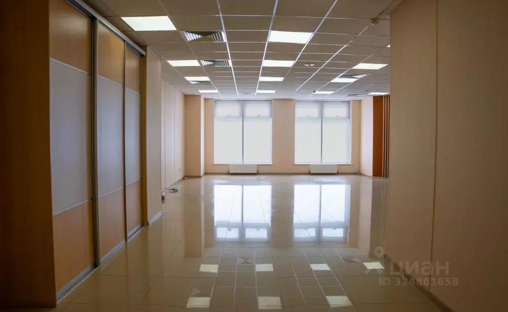 Офис в Краснодарский край, Краснодар Центральный мкр, ул. Путевая, 1 ... - Фото 1