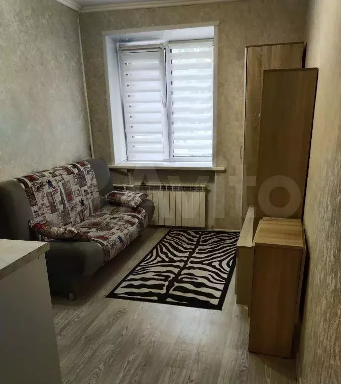 Квартира-студия, 17 м, 1/5 эт. - Фото 1