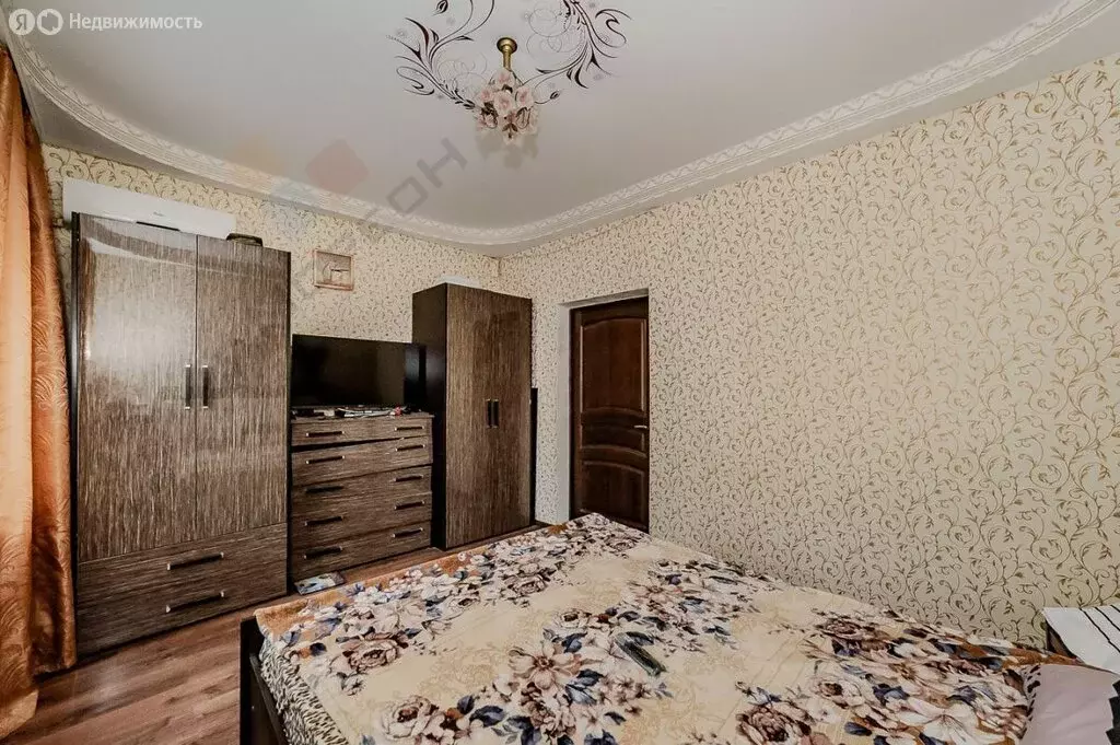 Дом в Краснодар, микрорайон 2-я Площадка, улица Кузьмы Минина, 21 ... - Фото 1
