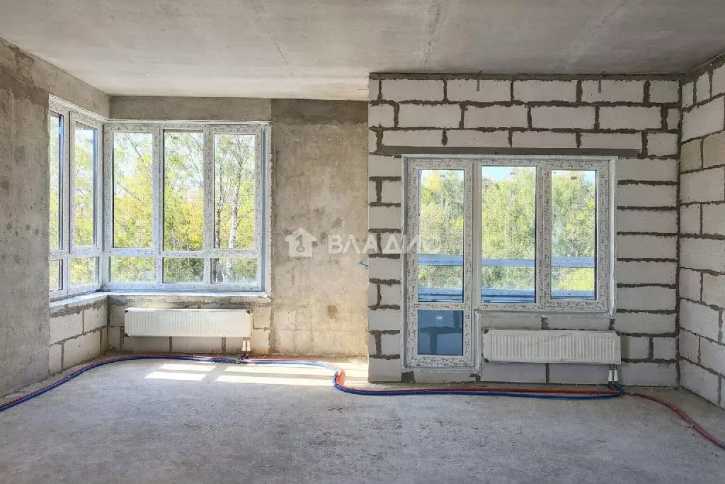 Продается 2-комнатная квартира - Фото 1
