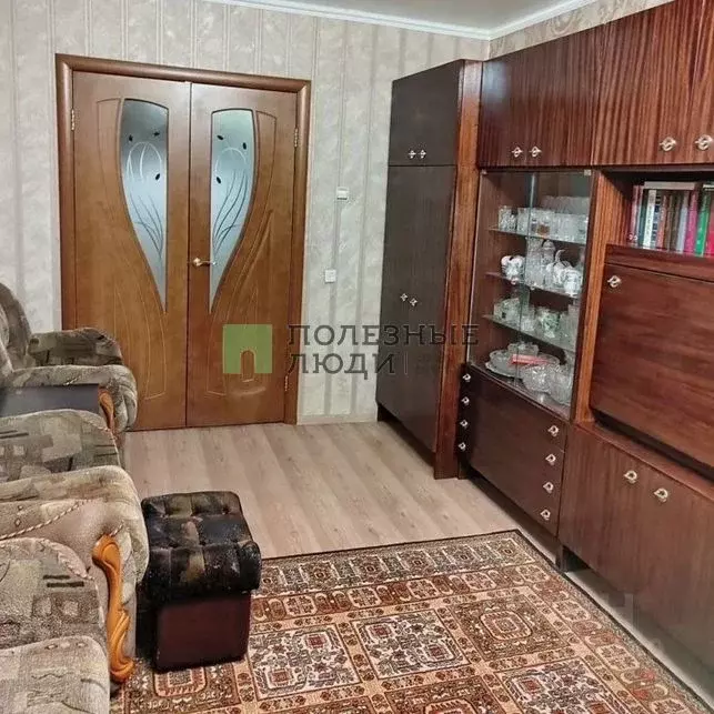 3-к кв. Орловская область, Орел Октябрьская ул., 62 (66.8 м) - Фото 0