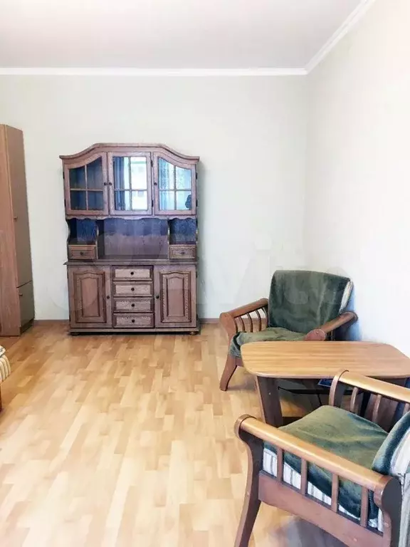 1-к. квартира, 37 м, 4/9 эт. - Фото 0