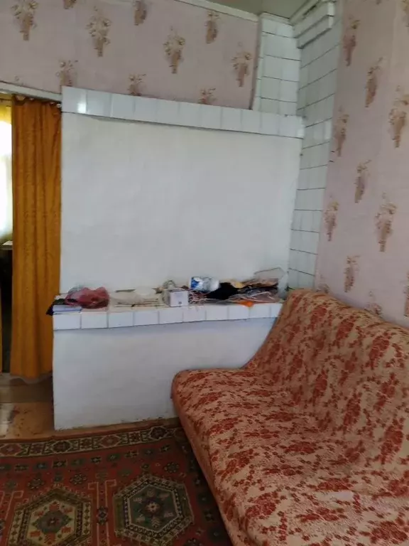 1-к кв. Ленинградская область, Кингисепп Заводская ул., 7 (30.0 м) - Фото 1