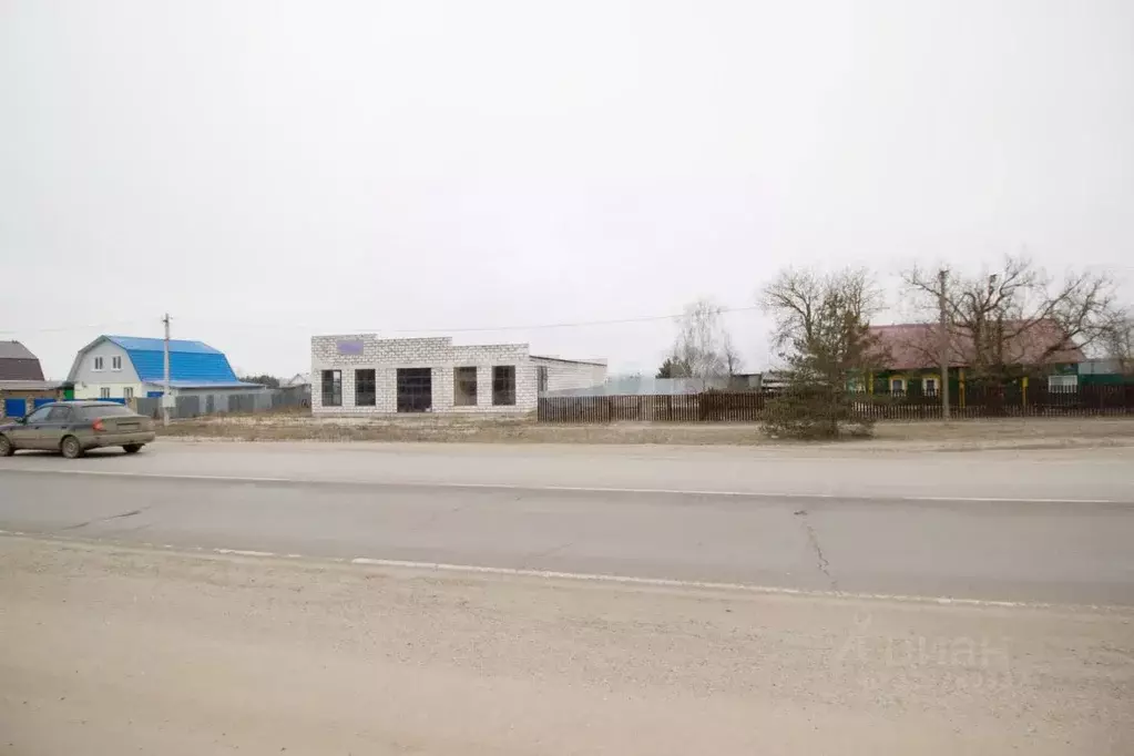 Помещение свободного назначения в Калужская область, Перемышльский ... - Фото 1