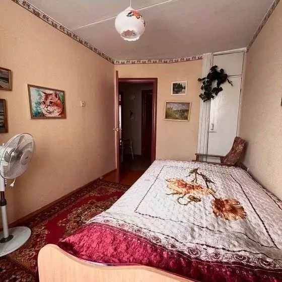 3-к кв. Новосибирская область, Искитим Индустриальный мкр, 11 (58.5 м) - Фото 2