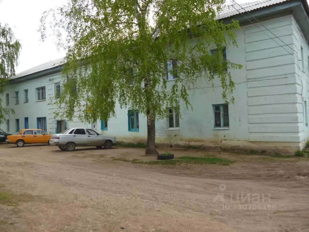 Помещение свободного назначения в Мордовия, Рузаевка ул. ... - Фото 1