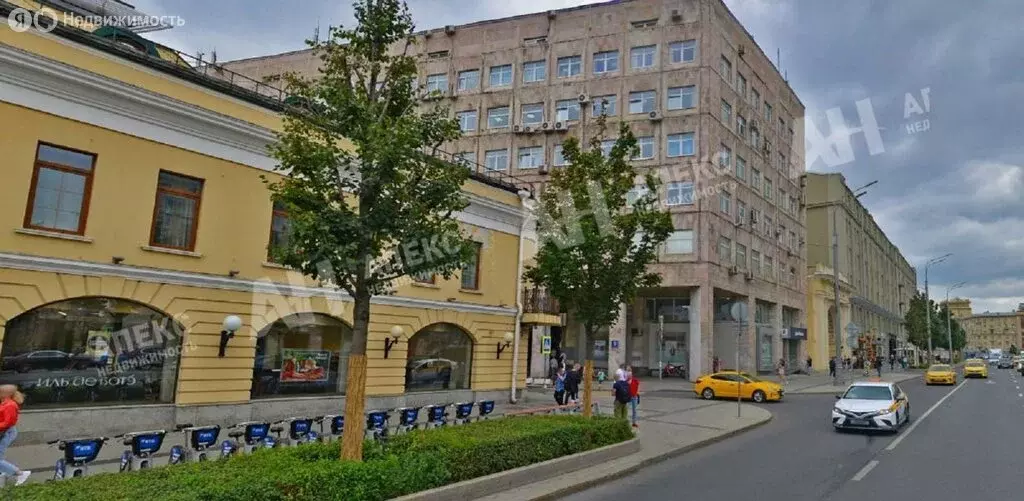 Помещение свободного назначения (220 м) - Фото 2