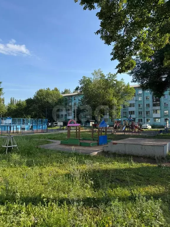 Продаётся 1-к квартира, 31.3 м - Фото 1