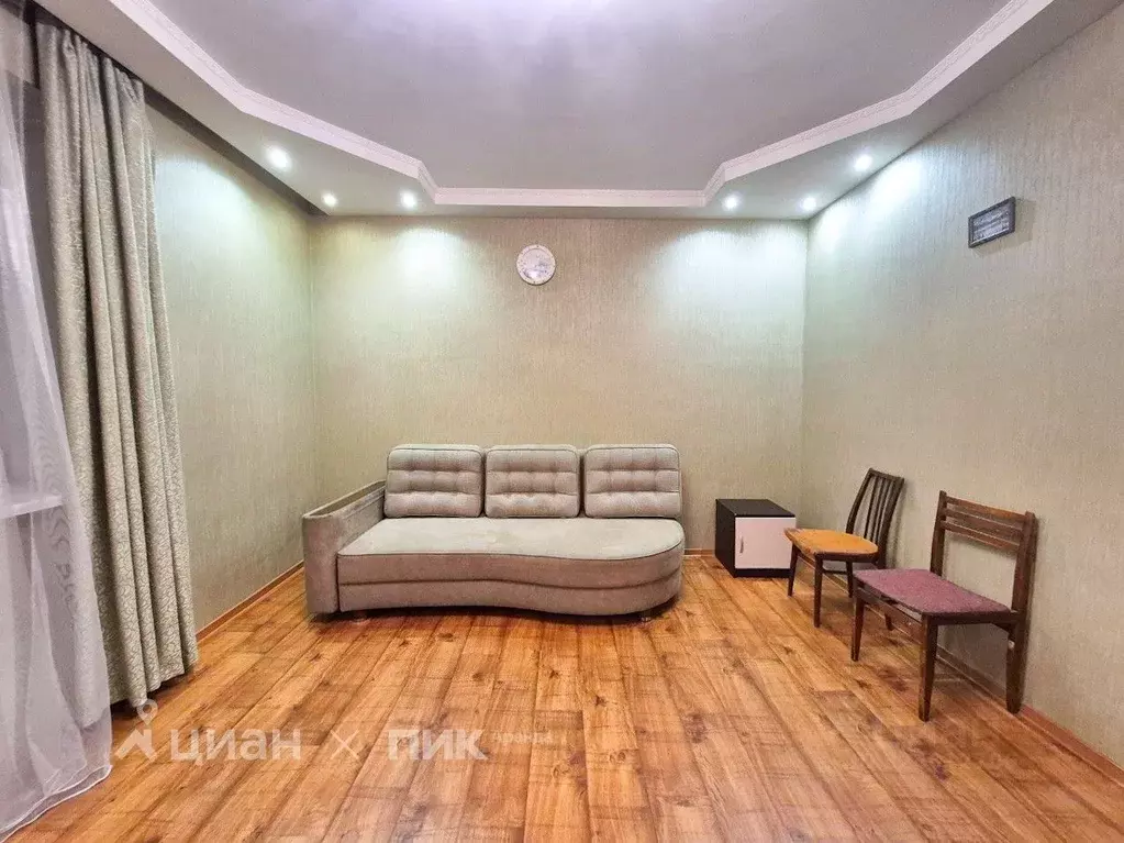 2-к кв. Московская область, Люберцы ул. Шевлякова, 27/1 (57.5 м) - Фото 2