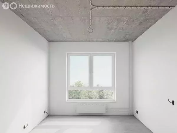 Квартира-студия: Балашиха, улица Яганова, 9 (22 м) - Фото 0
