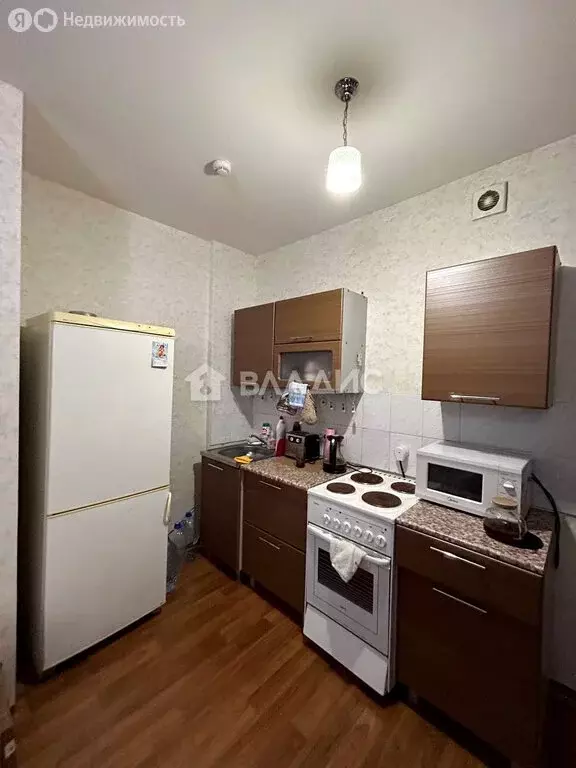 Квартира-студия: Пермь, Автозаводская улица, 30 (23 м) - Фото 1