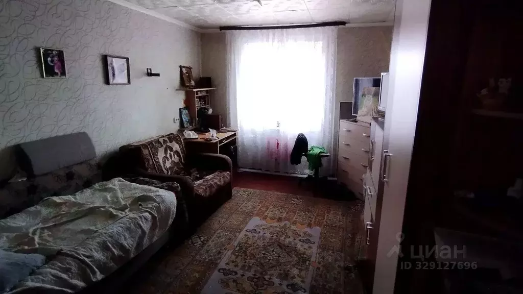 2-к кв. Курганская область, Курган ул. Карбышева, 60 (48.0 м) - Фото 2