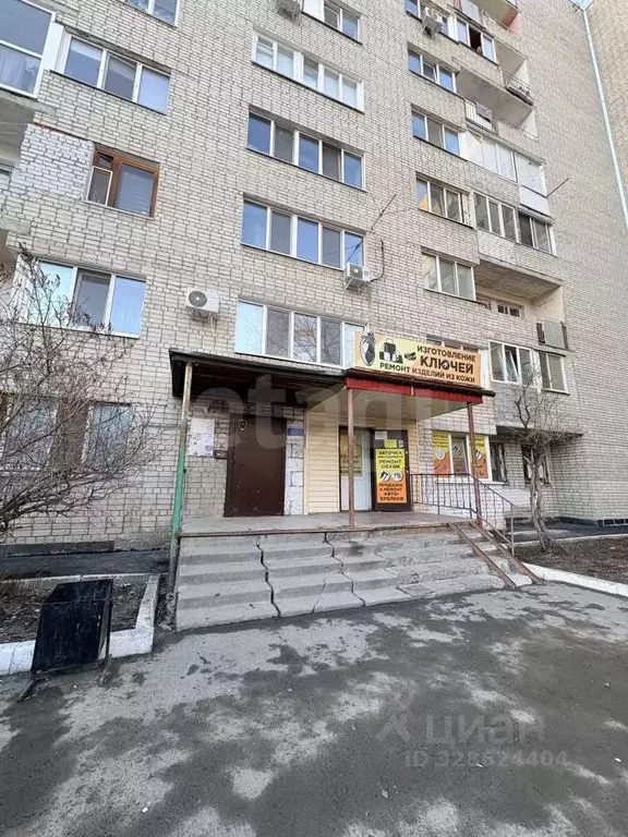 Комната Тюменская область, Тюмень Шаимский проезд, 3 (11.8 м) - Фото 1