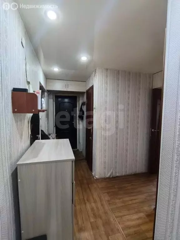 2-комнатная квартира: Череповец, улица Ленина, 118 (42 м) - Фото 0