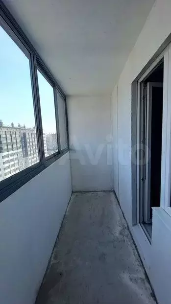 1-к. квартира, 33,7 м, 2/10 эт. - Фото 0