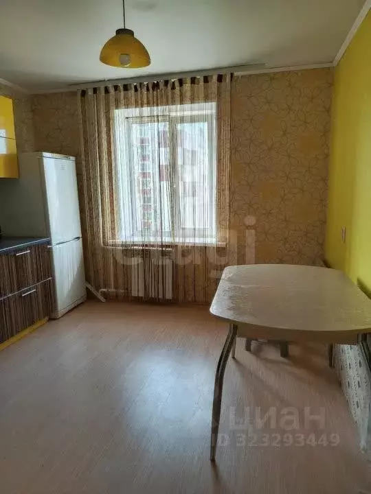 1-к кв. Тюменская область, Тюмень Олимпийская ул., 16 (35.0 м) - Фото 2