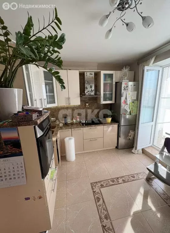 2-комнатная квартира: Раменское, улица Приборостроителей, 16 (63.1 м) - Фото 1