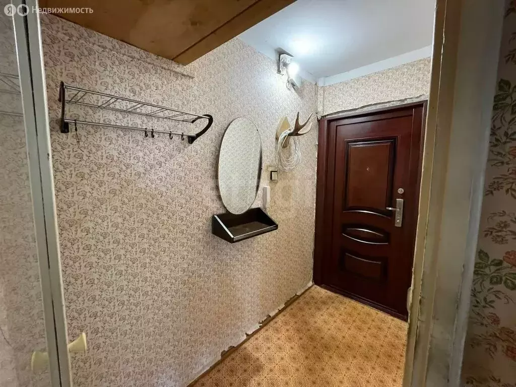2-комнатная квартира: Псков, улица 23 Июля, 10 (44.2 м) - Фото 0