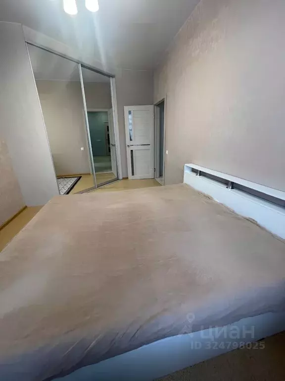 2-к кв. Кемеровская область, Новокузнецк просп. Металлургов, 50 (48.8 ... - Фото 2