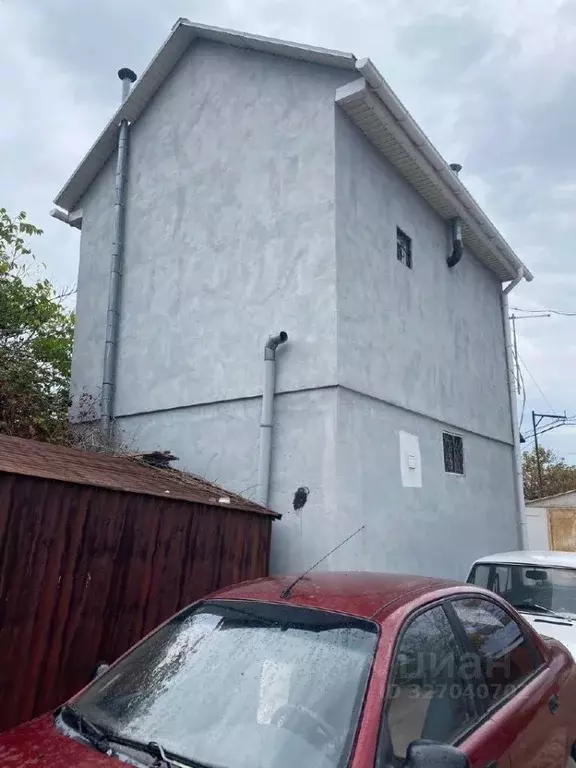 Дом в Севастополь ГК Кипарис-3 тер.,  (80 м) - Фото 2