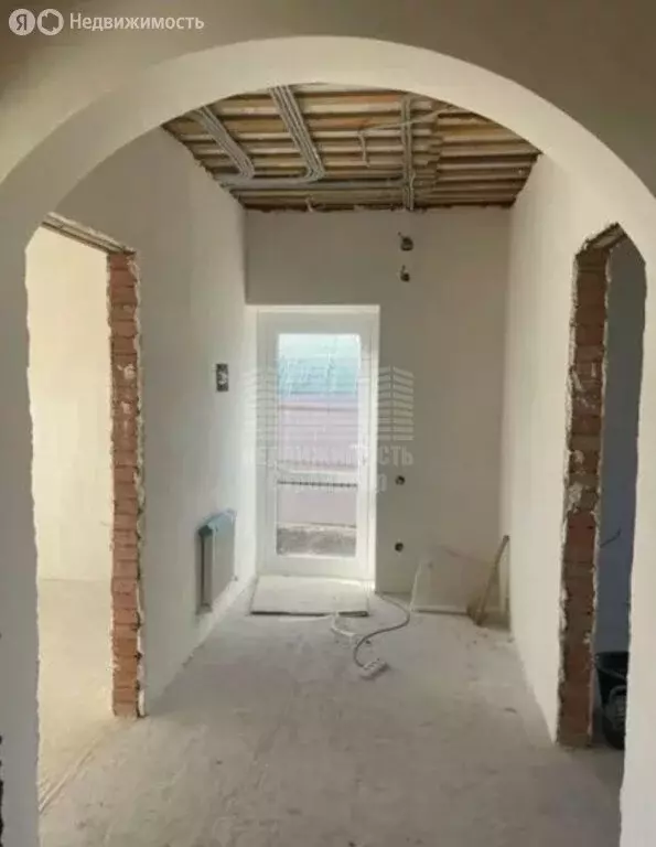 Дом в село Николаевка, улица Ленина (74 м) - Фото 2