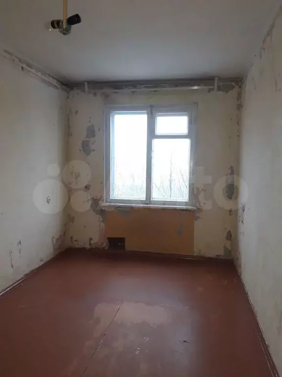 2-к. квартира, 45м, 3/9эт. - Фото 1