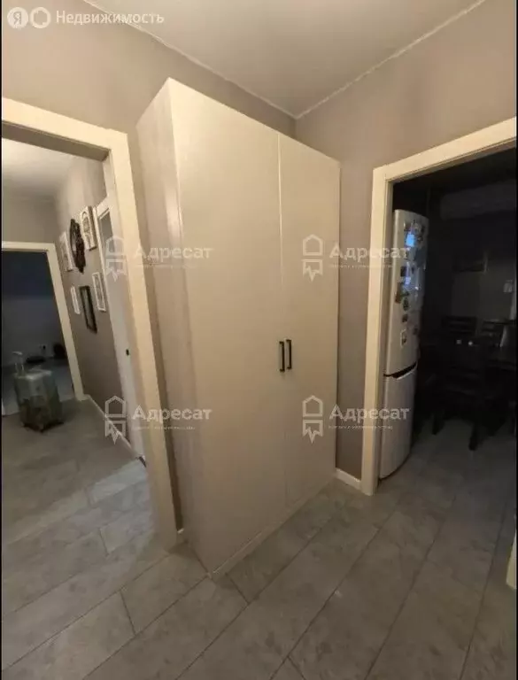 2-комнатная квартира: Королёв, проспект Космонавтов, 16 (52.7 м) - Фото 1