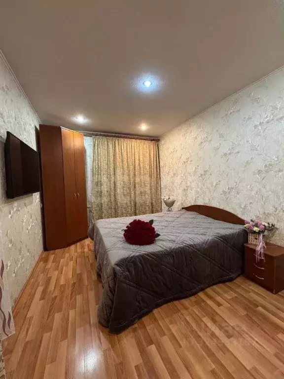 3-к кв. Архангельская область, Архангельск Воскресенская ул., 112 ... - Фото 1