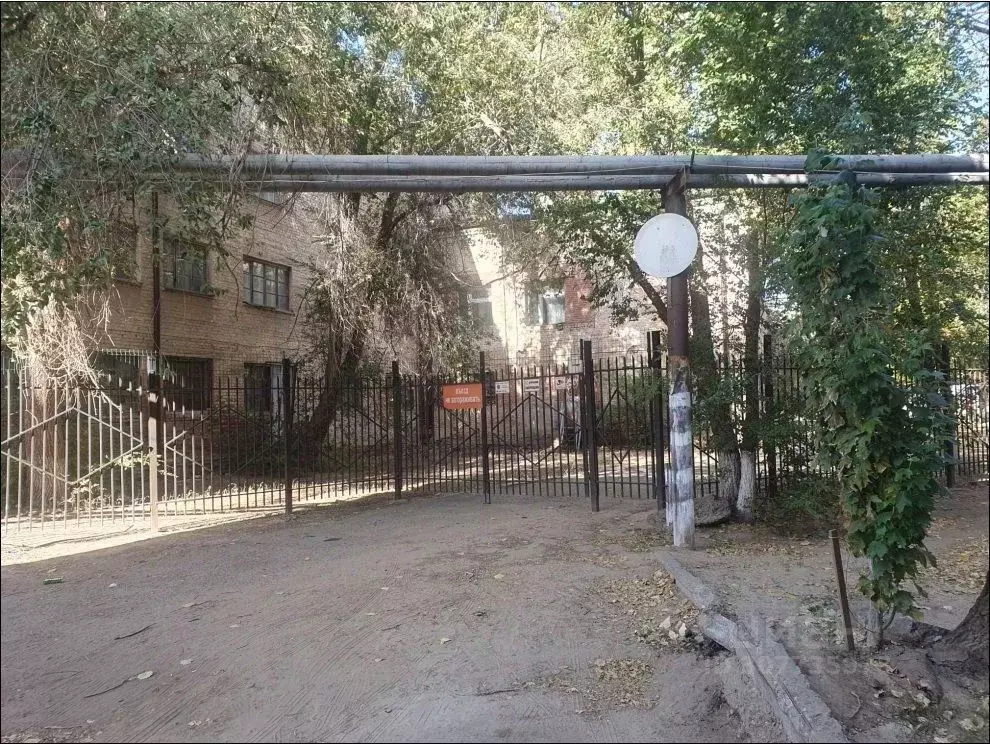 Помещение свободного назначения в Астраханская область, Астрахань ... - Фото 2