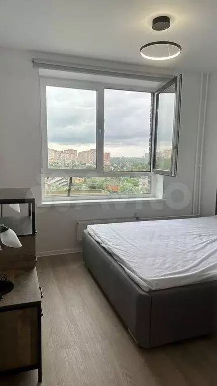 1-к. квартира, 34 м, 9/16 эт. - Фото 0