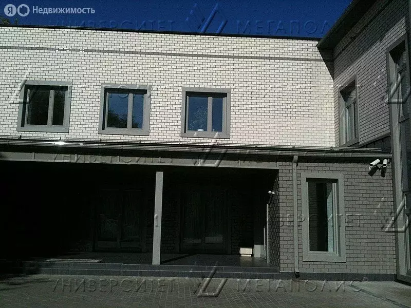 Офис (150 м) - Фото 1