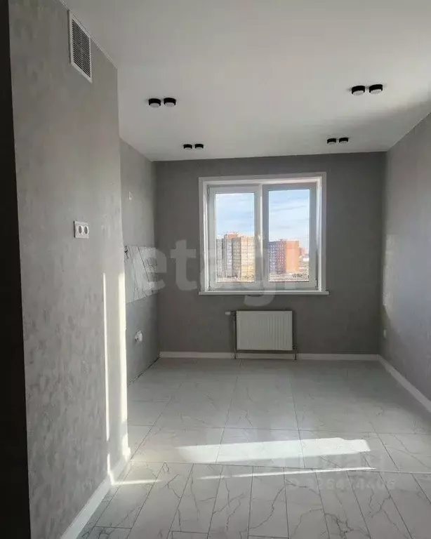 1-к кв. Калужская область, Калуга ул. Минская, 2 (44.0 м) - Фото 1