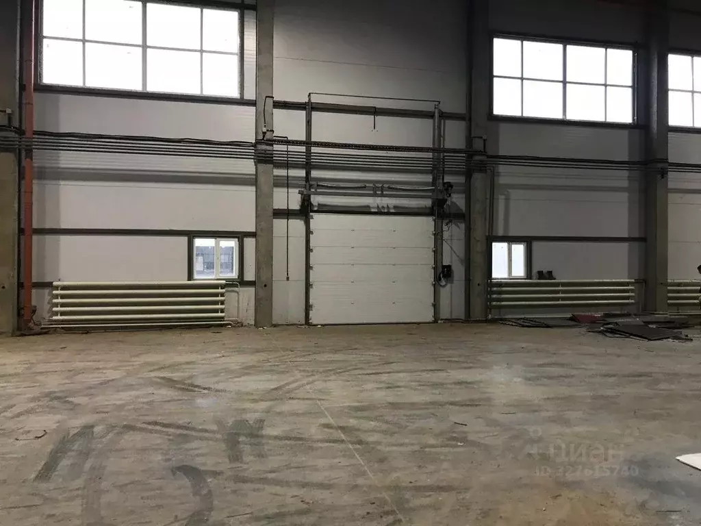 Склад в Московская область, Богородский городской округ, д. Большое ... - Фото 2