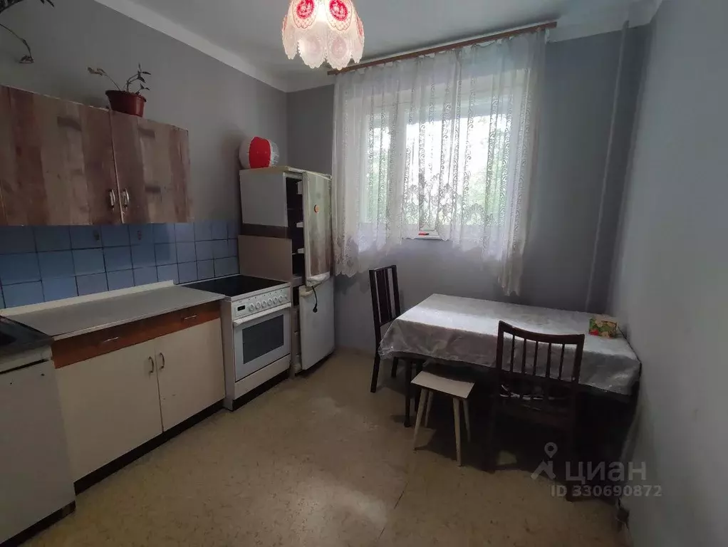 1-к кв. Москва ул. Академика Бакулева, 6 (38.0 м) - Фото 2