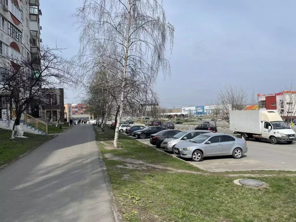 Офис в Белгородская область, Старый Оскол Солнечный мкр, 8 (65 м) - Фото 1