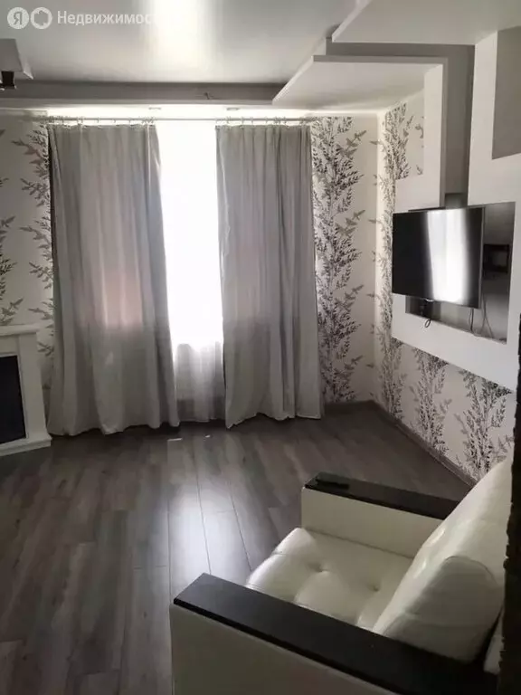 2-комнатная квартира: Таганрог, улица Чехова, 353к5 (66 м) - Фото 0