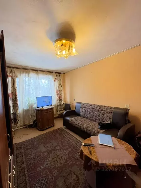 2-к кв. Санкт-Петербург ул. Партизана Германа, 33 (43.9 м) - Фото 2