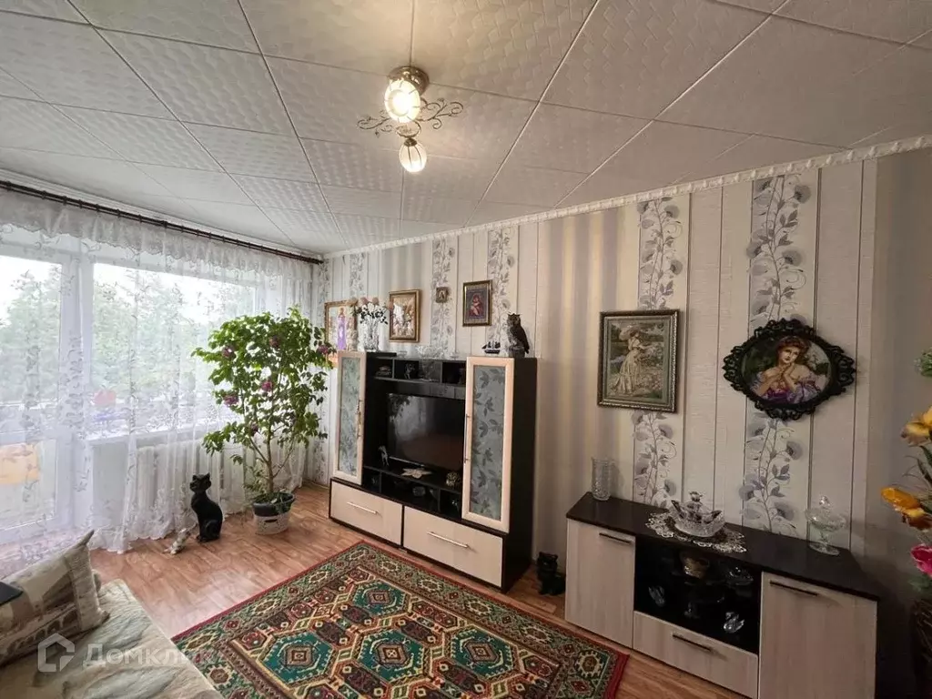 Продаётся 1-к квартира, 29.8 м - Фото 0