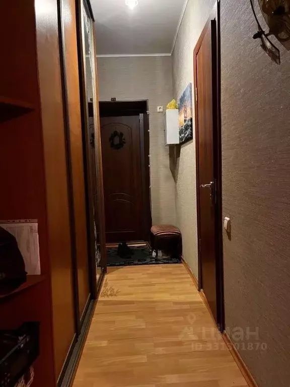 2-к кв. Башкортостан, Уфа ул. Ветошникова, 131 (66.5 м) - Фото 2