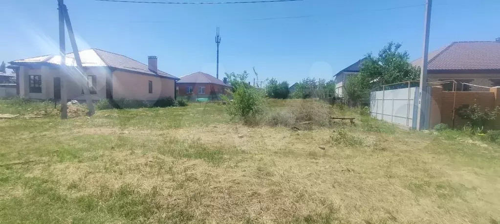 Участок 6 сот. (ИЖС) - Фото 1